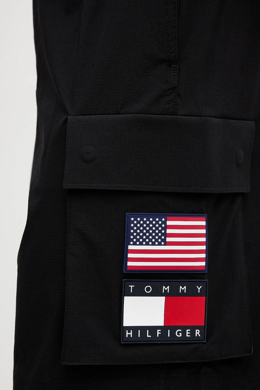 Σορτς Tommy Hilfiger x SAIL GP φωτογραφία