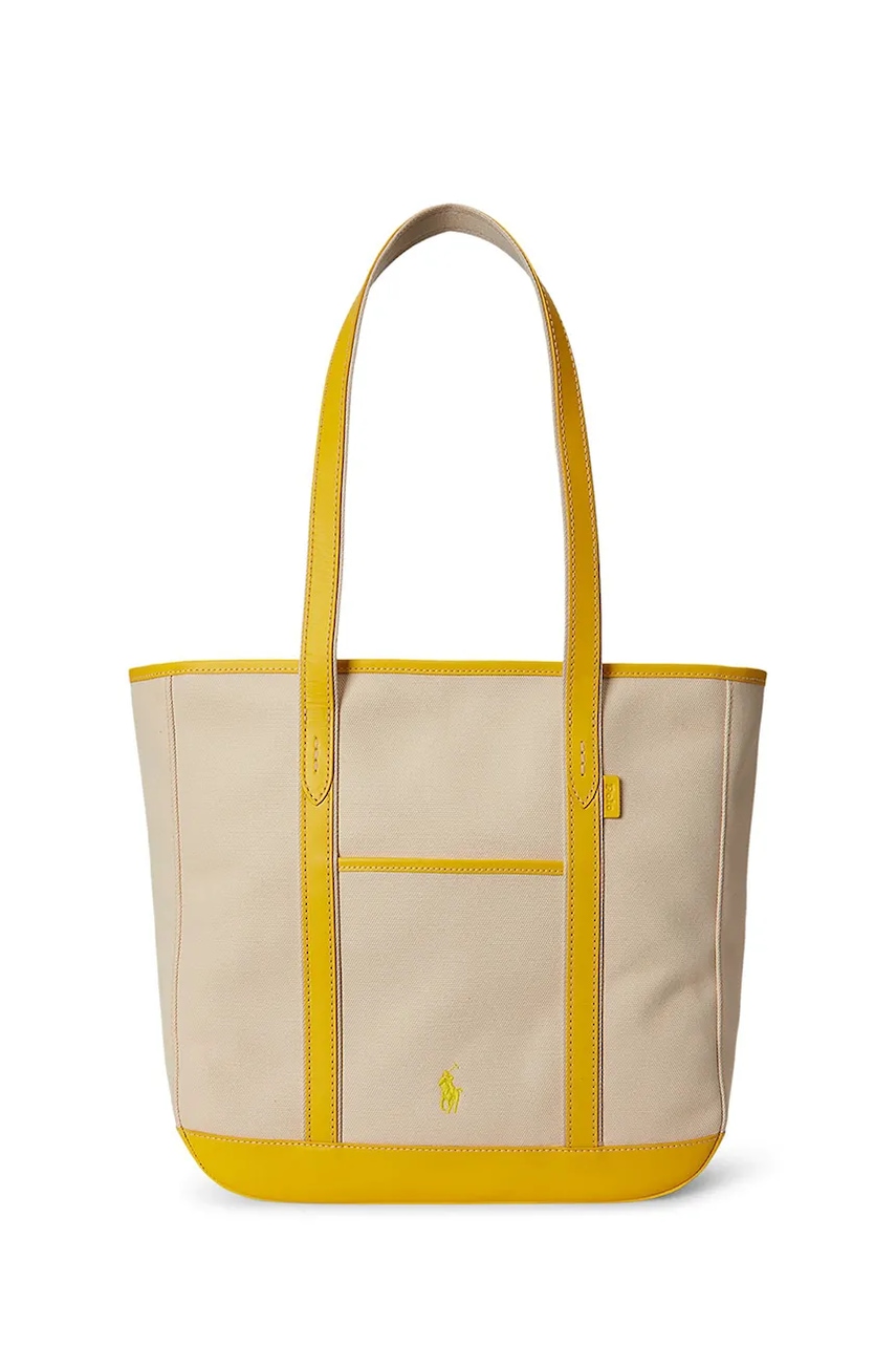 Τσάντα Polo Ralph Lauren