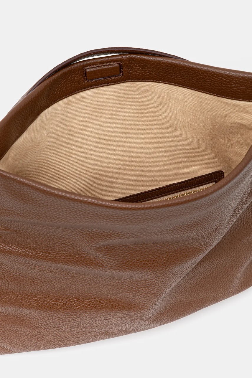 Kožená kabelka Elisabetta Franchi (obrázek 5)