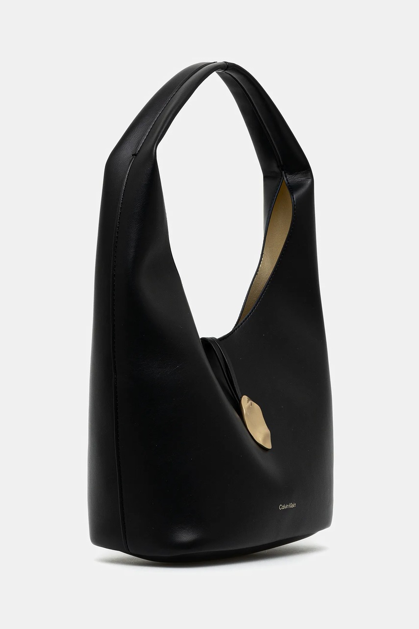 Сумочка Calvin Klein цвет чёрный LV04K3176G