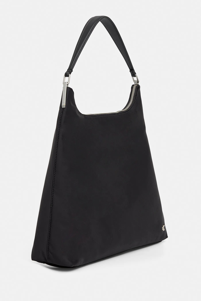 Сумочка Calvin Klein цвет чёрный LV04K3218G