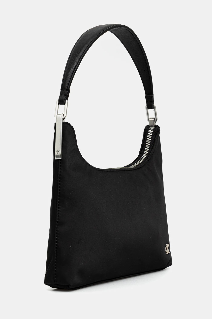 Сумочка Calvin Klein цвет чёрный LV04K3219G