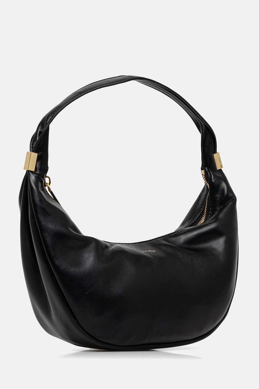 Сумочка Calvin Klein цвет чёрный LV04F3010G Сумочка Calvin Klein цвет чёрный LV04F3010G