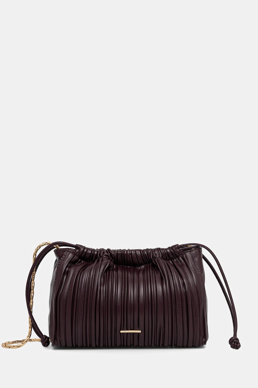 Levně Kabelka Calvin Klein černá barva, LV04F3076G