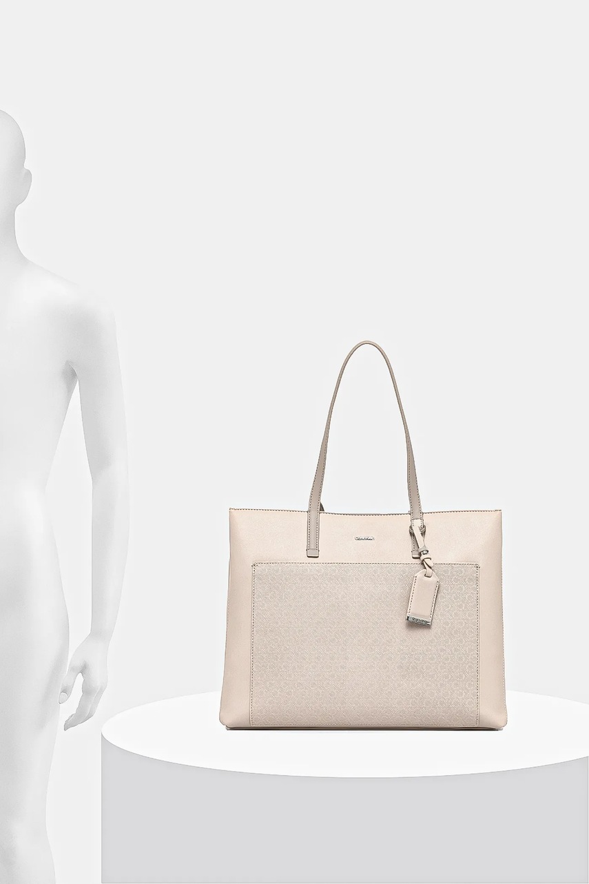 Τσάντα Calvin Klein φωτογραφία