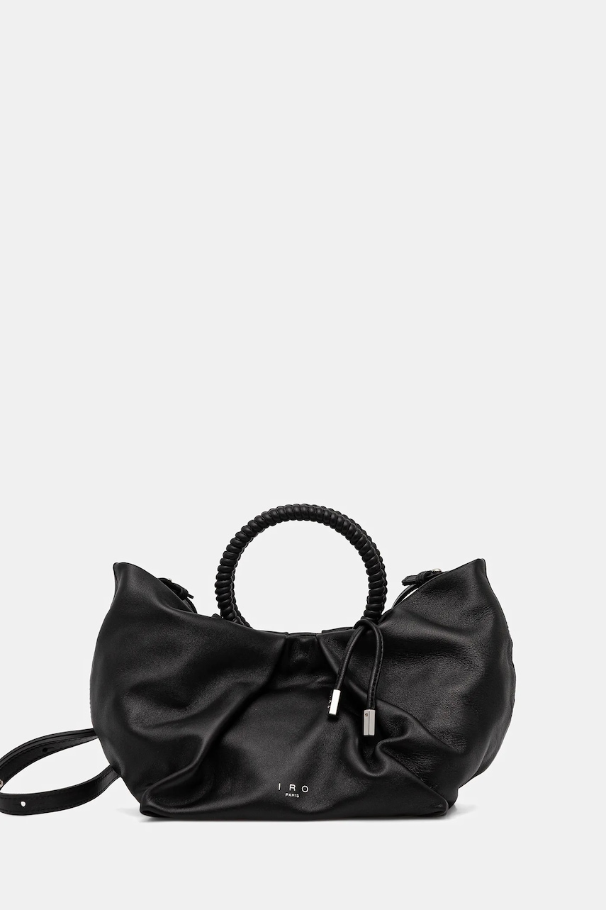 IRO poșetă de piele