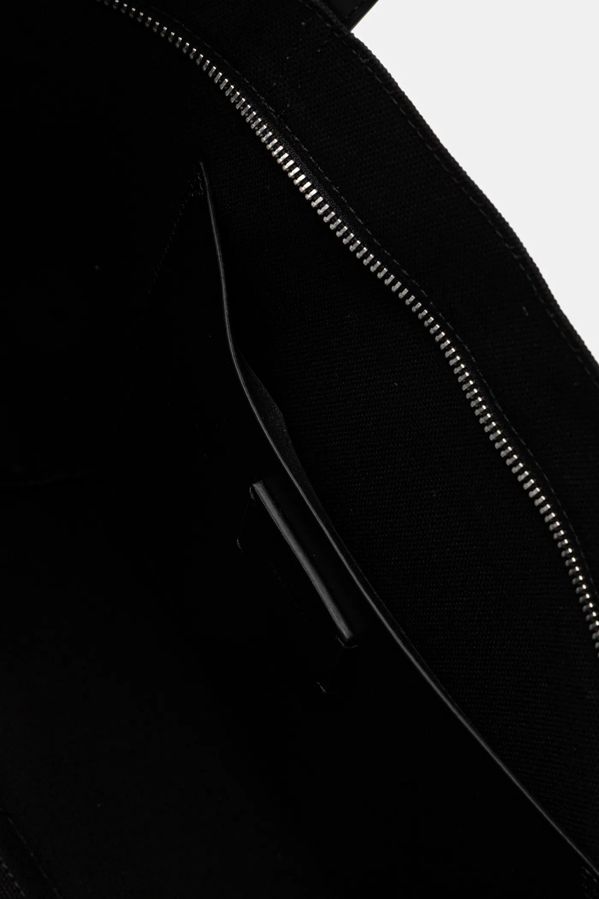 Βαμβακερή τσάντα AllSaints SERAFINA φωτογραφία