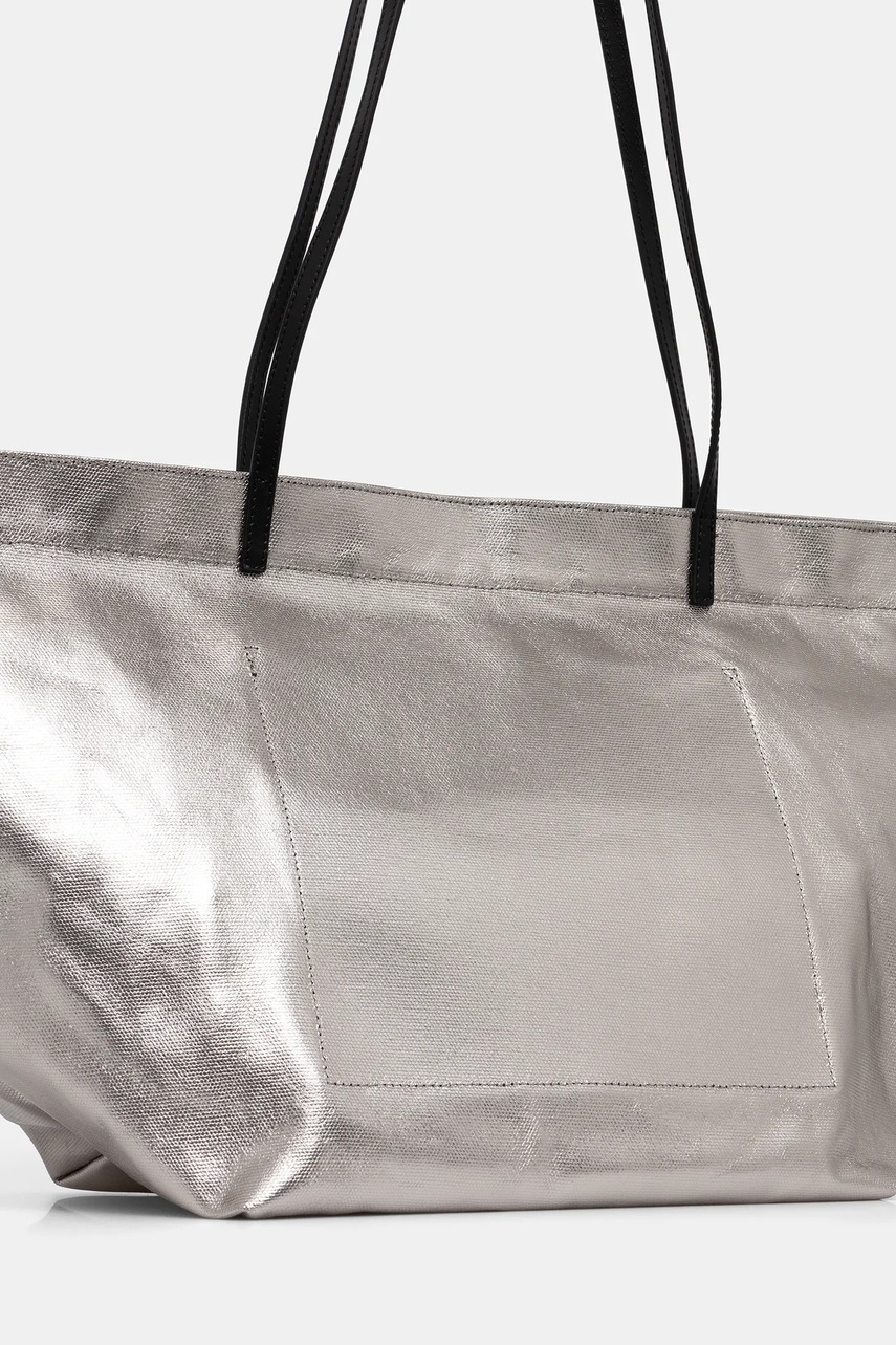 Τσάντα AllSaints SERAFINA φωτογραφία