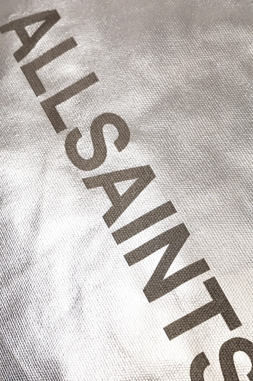 Τσάντα AllSaints SERAFINA φωτογραφία