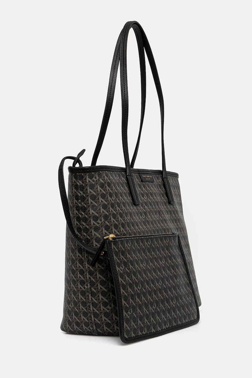 Сумочка Tory Burch Ever-Ready цвет чёрный 147748-001 Сумочка Tory Burch Ever-Ready цвет чёрный 147748-001