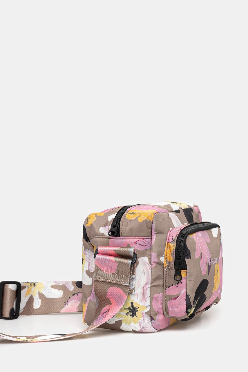 Сумочка Stine Goya цвет бежевый SG-PF25-B001-2286