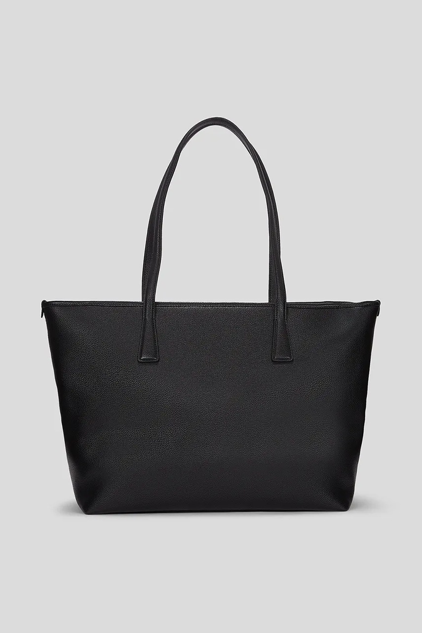 Сумочка Karl Lagerfeld цвет чёрный A3W30314