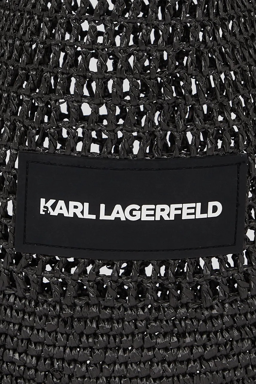 Karl Lagerfeld Τσάντα παραλίας Karl Lagerfeld K/ESSENTIAL