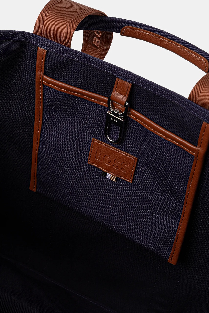 Τσάντα BOSS San Jared-C φωτογραφία