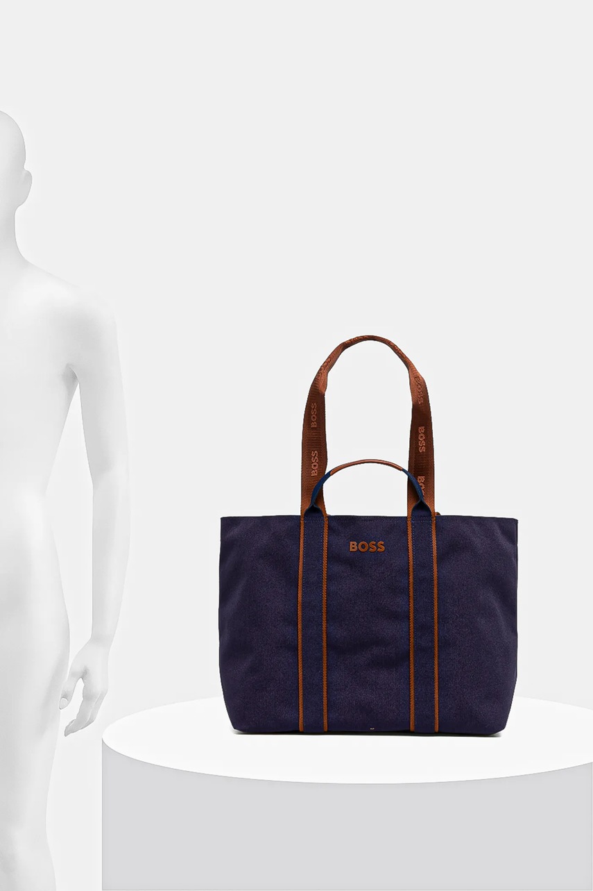 Τσάντα BOSS San Jared-C φωτογραφία