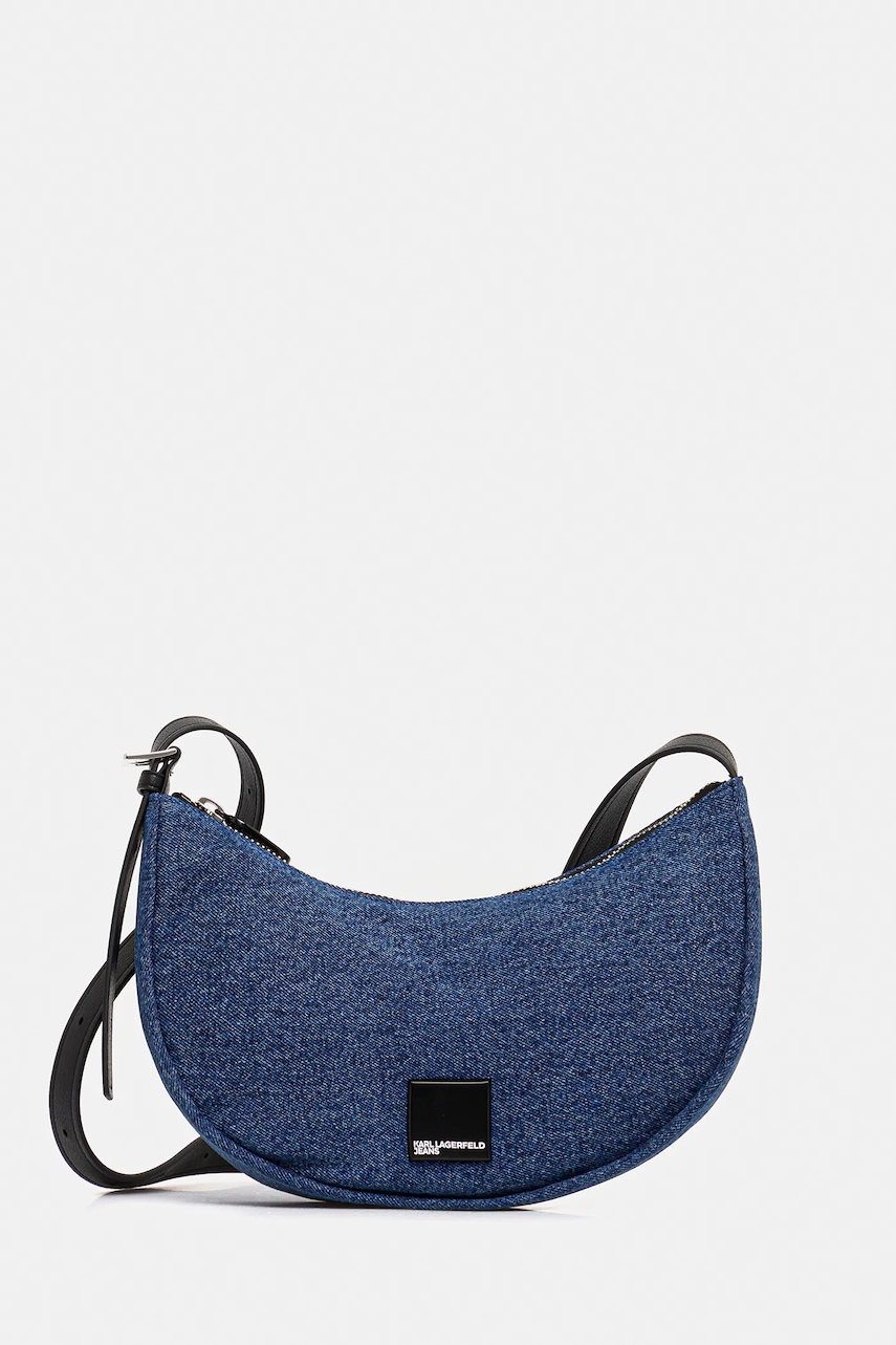 Karl Lagerfeld Jeans geantă A3W30209