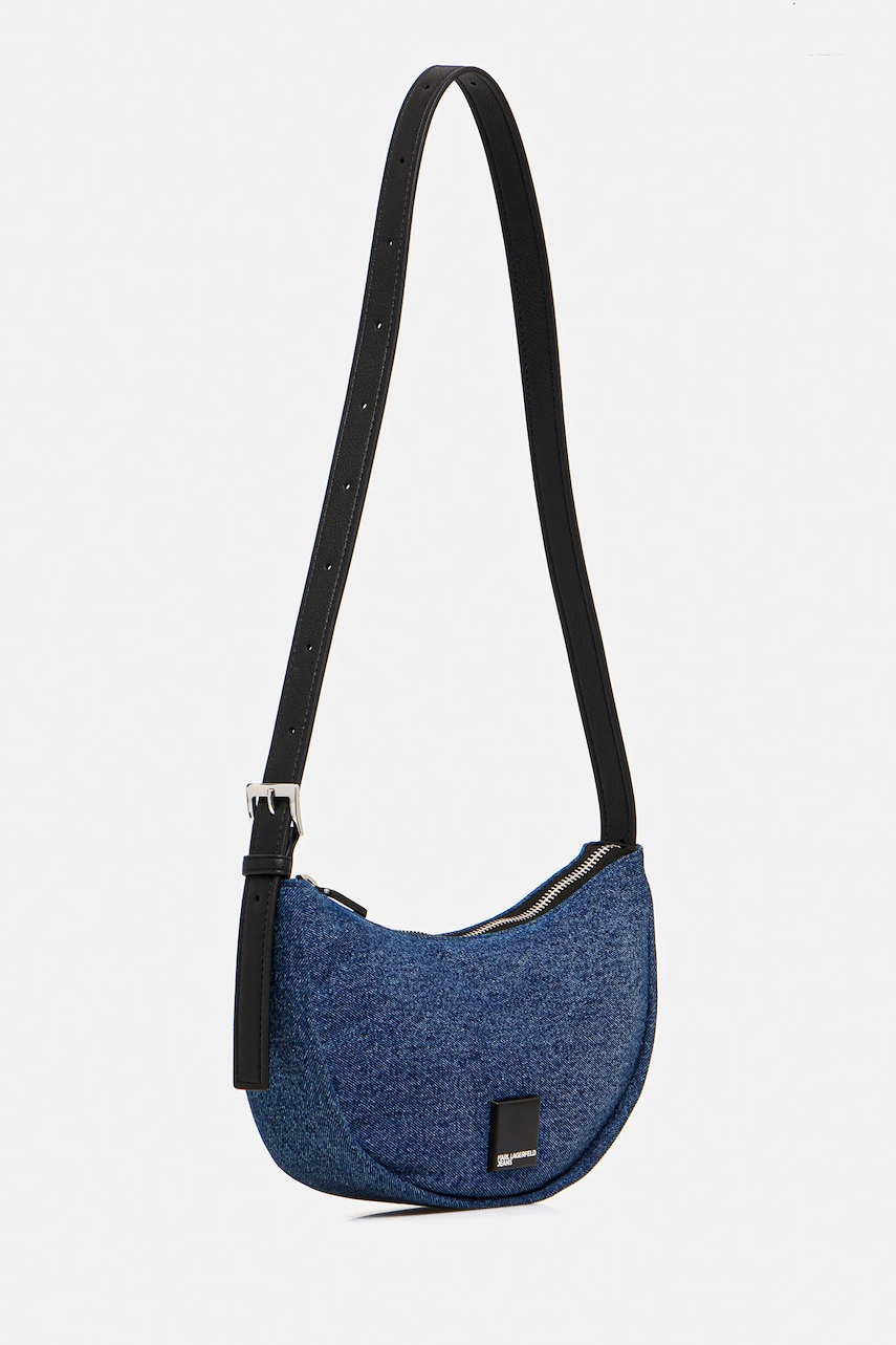 Сумочка Karl Lagerfeld Jeans A3W30209 Сумочка Karl Lagerfeld Jeans A3W30209