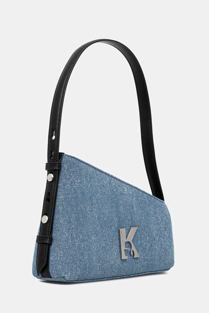 Сумочка Karl Lagerfeld Jeans A3W30238 Сумочка Karl Lagerfeld Jeans A3W30238