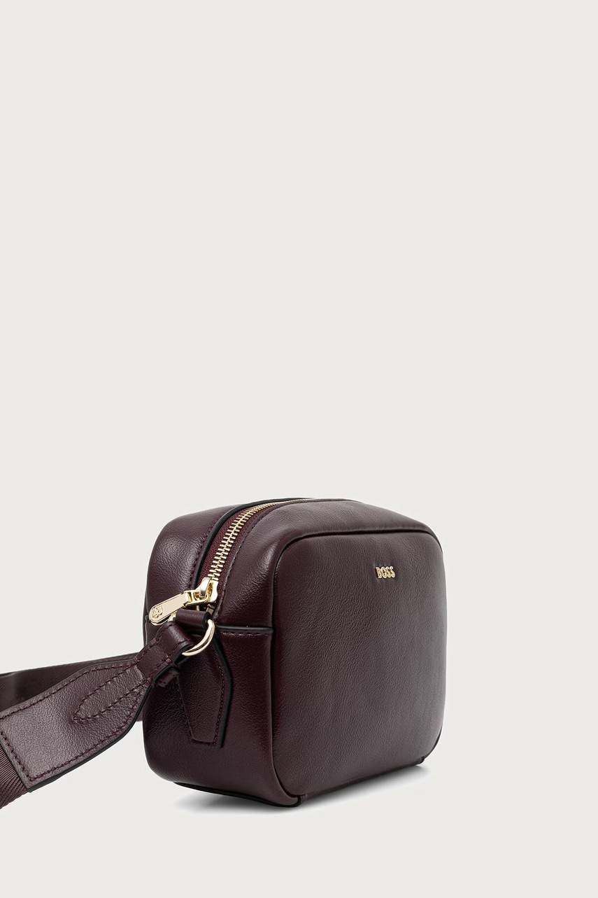 BOSS χιαστί Γυναικεία Sandy Crossbody