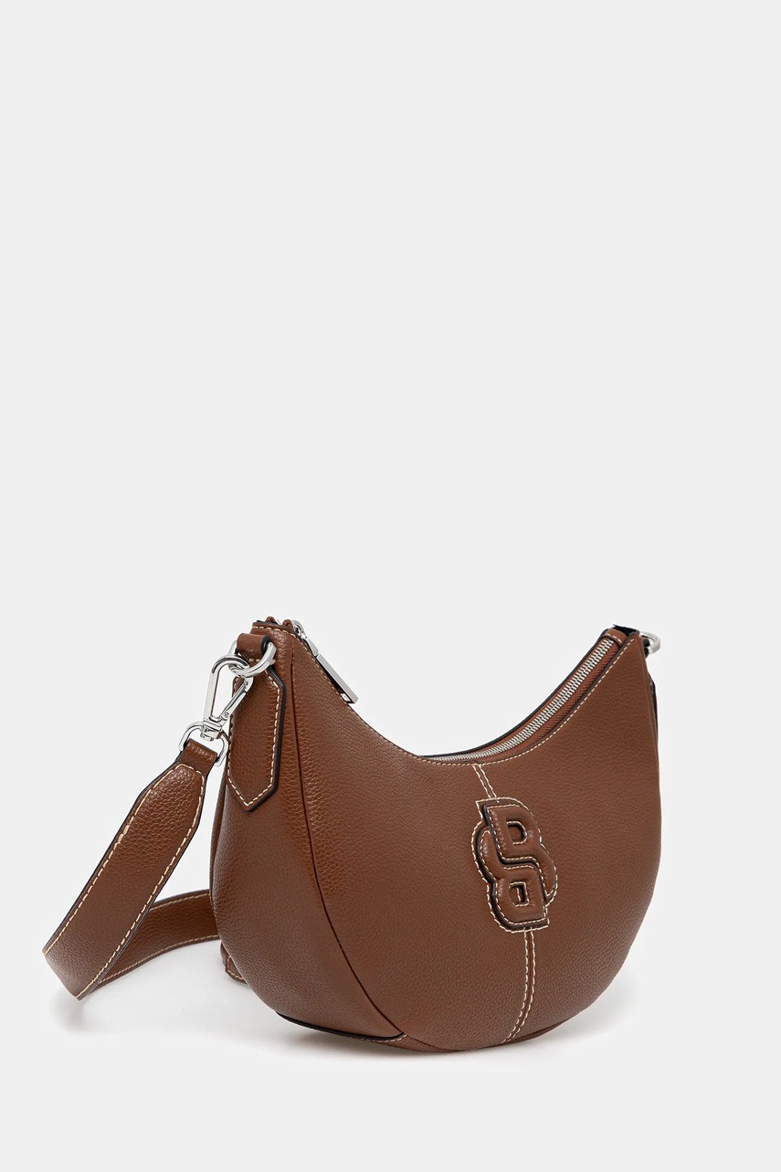 Сумочка BOSS цвет коричневый 50547930