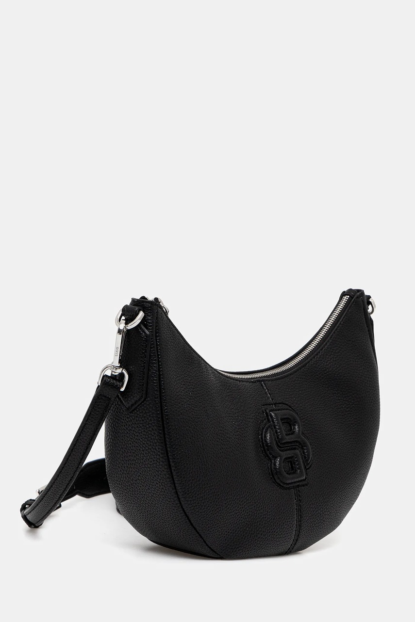 Сумочка BOSS цвет чёрный 50547930 Сумочка BOSS цвет чёрный 50547930