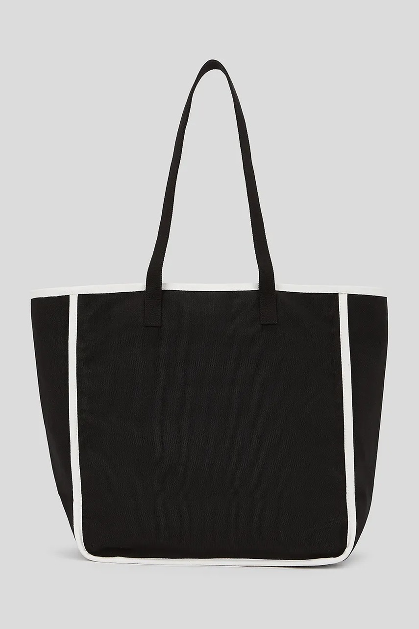 Сумочка Karl Lagerfeld цвет чёрный A3W50018