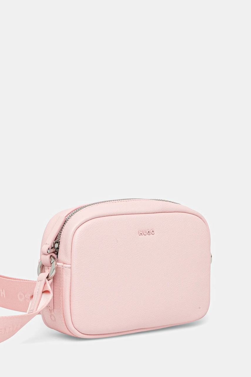 Сумочка HUGO цвет розовый 50547050 Сумочка HUGO цвет розовый 50547050