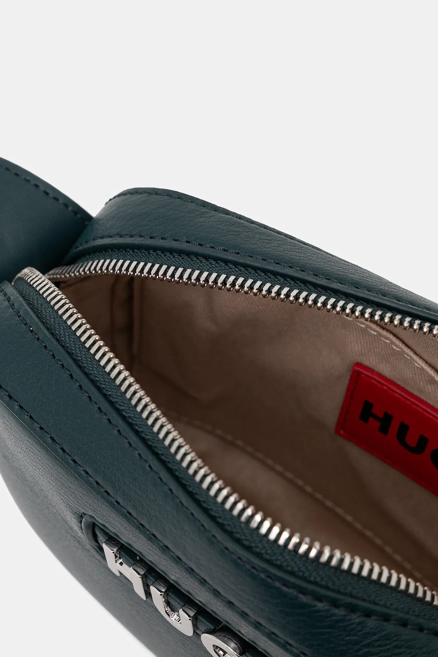 Kabelka HUGO Mel 2.0 Crossb. Zip