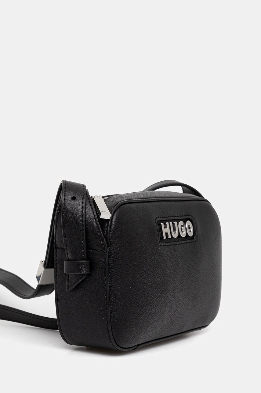 Сумочка HUGO цвет чёрный 50547054 Сумочка HUGO цвет чёрный 50547054