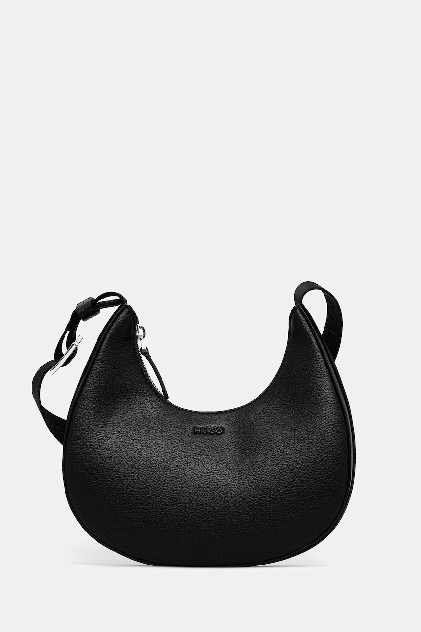 HUGO geantă kolor czarny 50547066