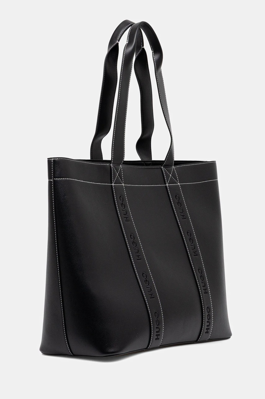 Сумочка HUGO цвет чёрный 50547481