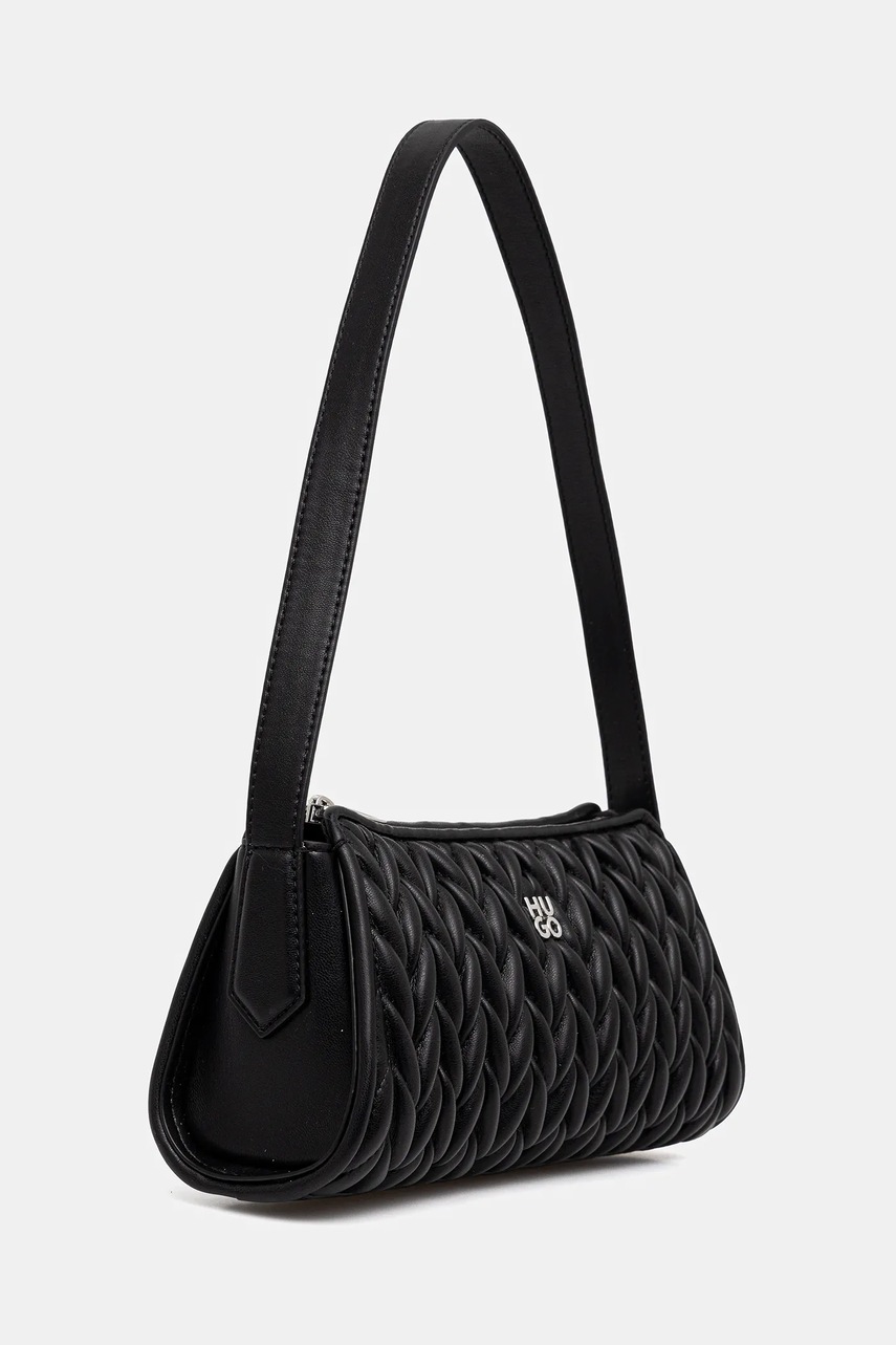 Сумочка HUGO цвет чёрный 50547833