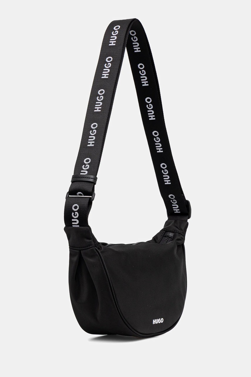 Сумочка HUGO цвет чёрный 50552306