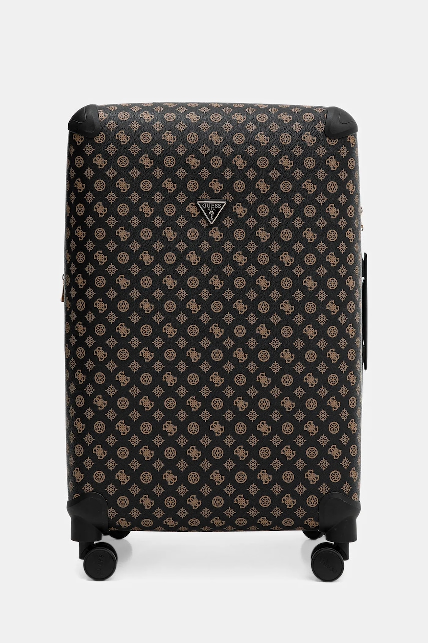 Βαλίτσα Guess WILDER LARGE