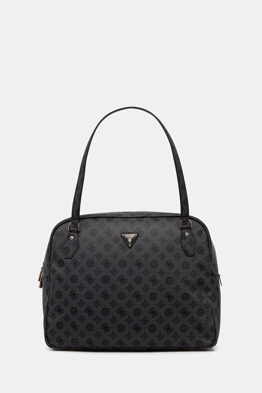 Levně Taška Guess WILDER šedá barva, TWHP74 52916