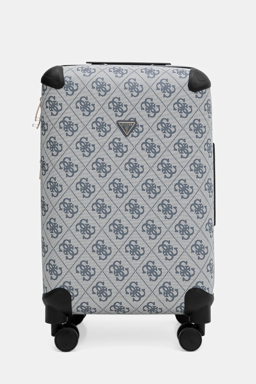 Βαλίτσα Guess BERTA MEDIUM