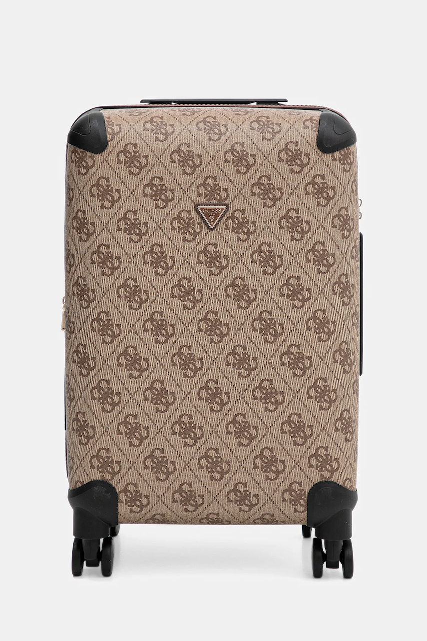 Βαλίτσα Guess BERTA MEDIUM