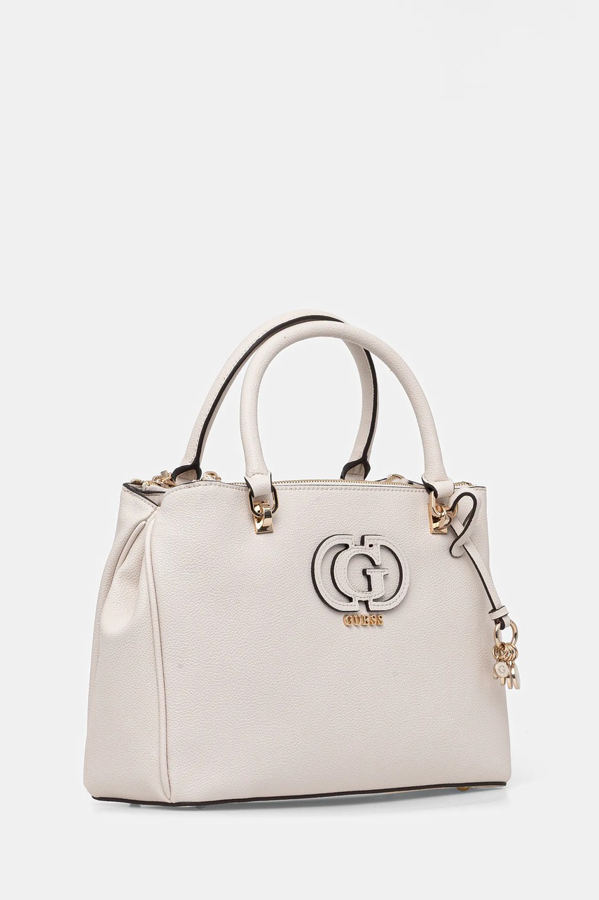 Сумочка Guess CALEBRA цвет бежевый HWBG95 36060