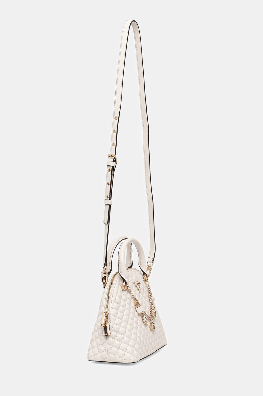 Сумочка Guess EVERLEE цвет бежевый HWEG86 79050