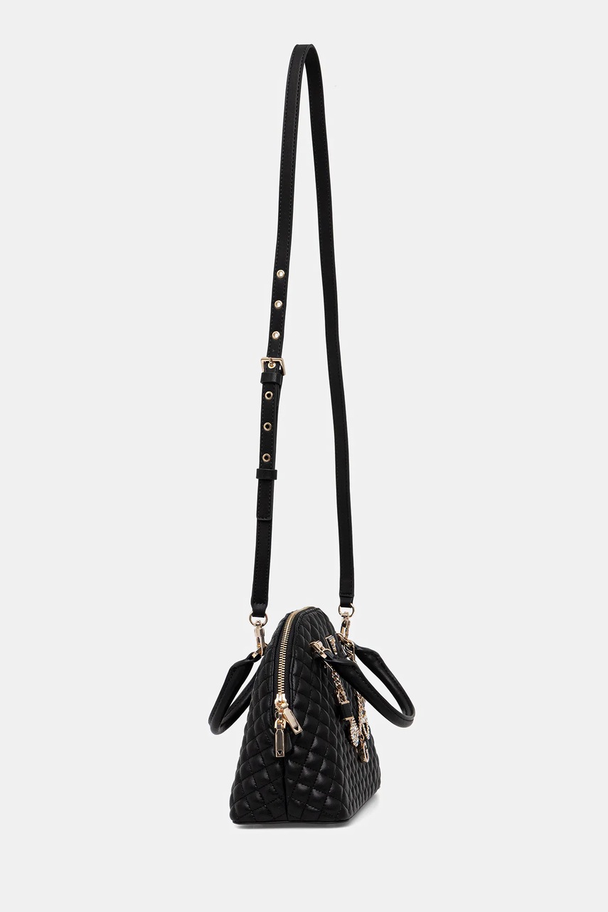 Сумочка Guess EVERLEE цвет чёрный HWEG86 79050