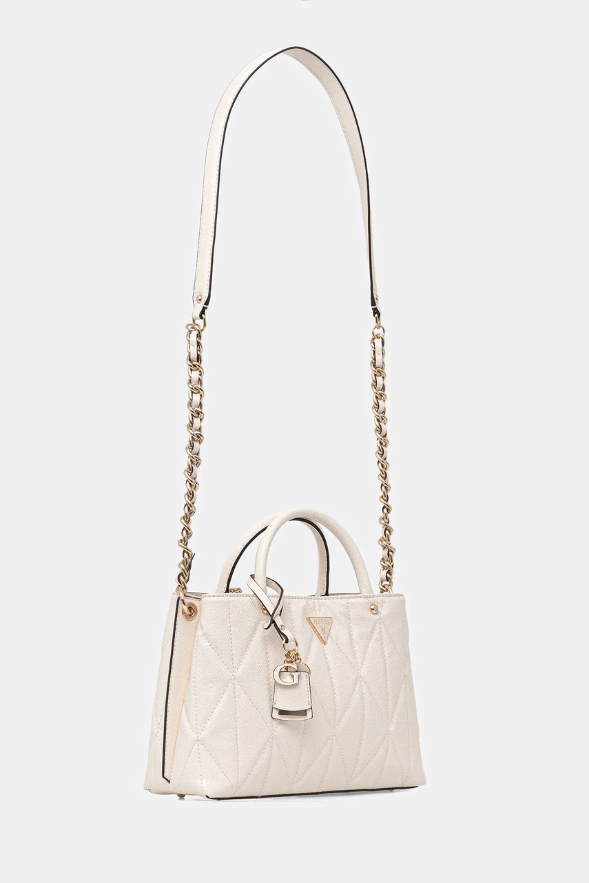 Сумочка Guess ALDINA цвет белый HWGG96 63060