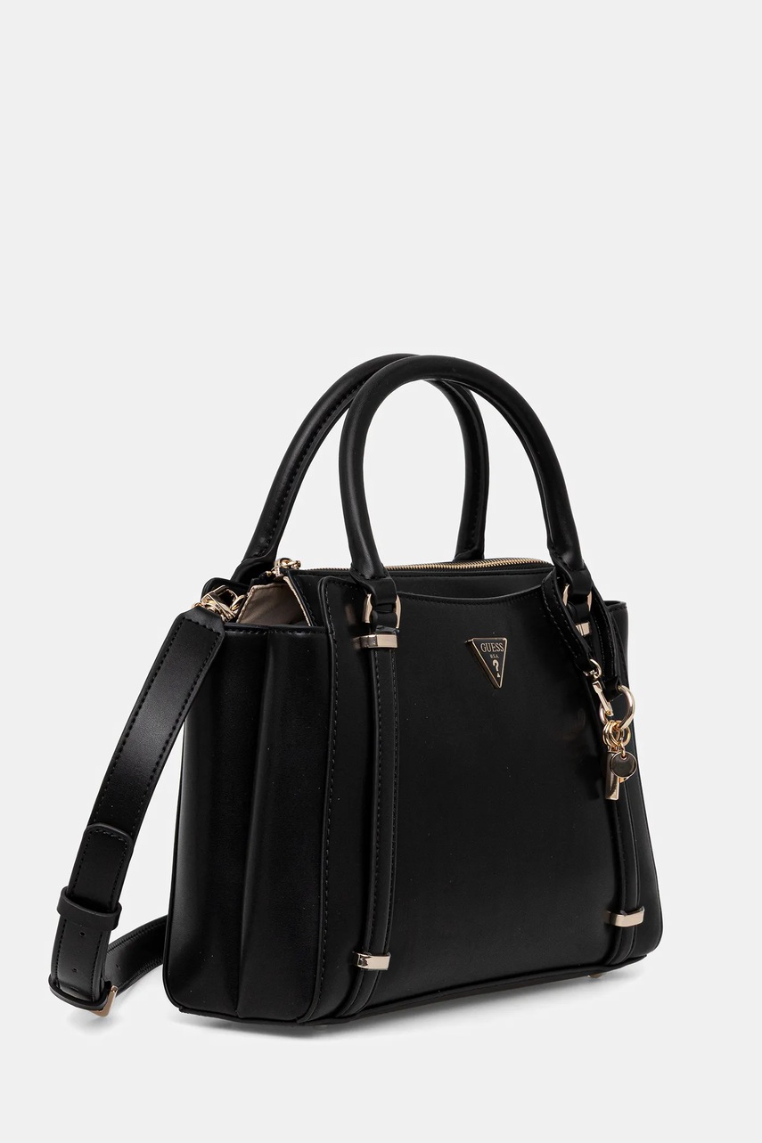 Сумочка Guess DARYNA цвет чёрный HWVG72 08060