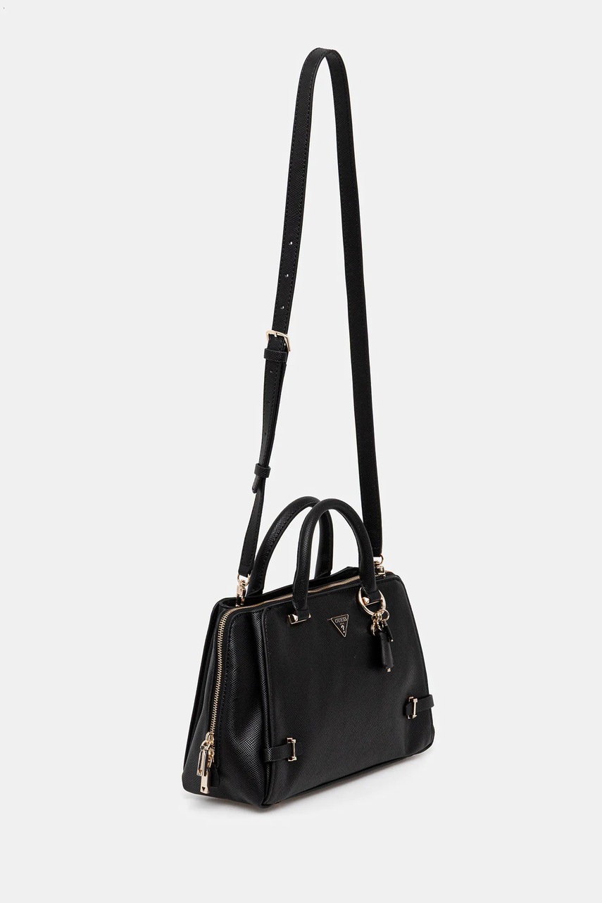 Сумочка Guess ROSALBA цвет чёрный HWZG96 57060