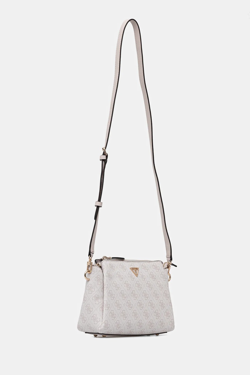 Сумочка Guess NOELLE цвет белый HWBG96 72120