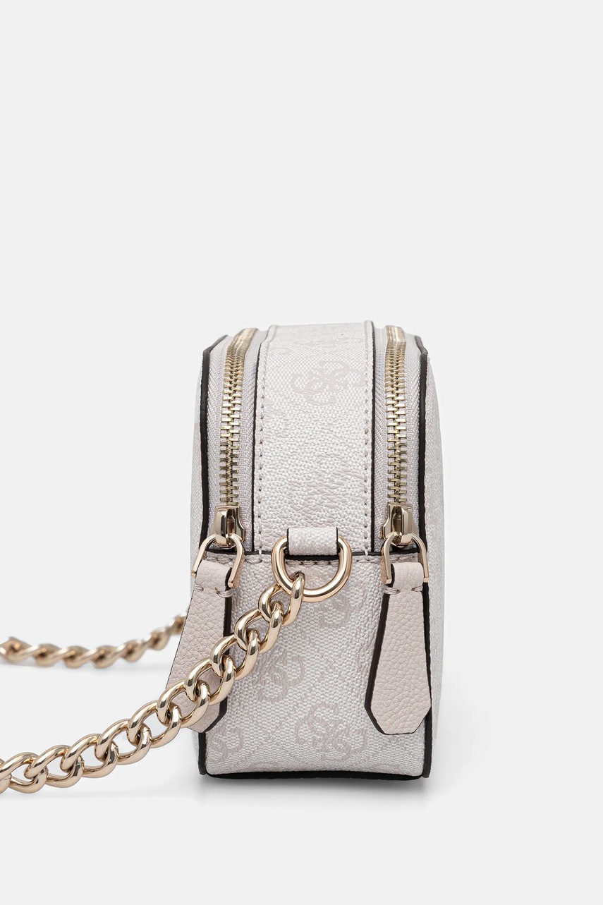 Сумочка Guess NOELLE цвет розовый HWBG96 72140