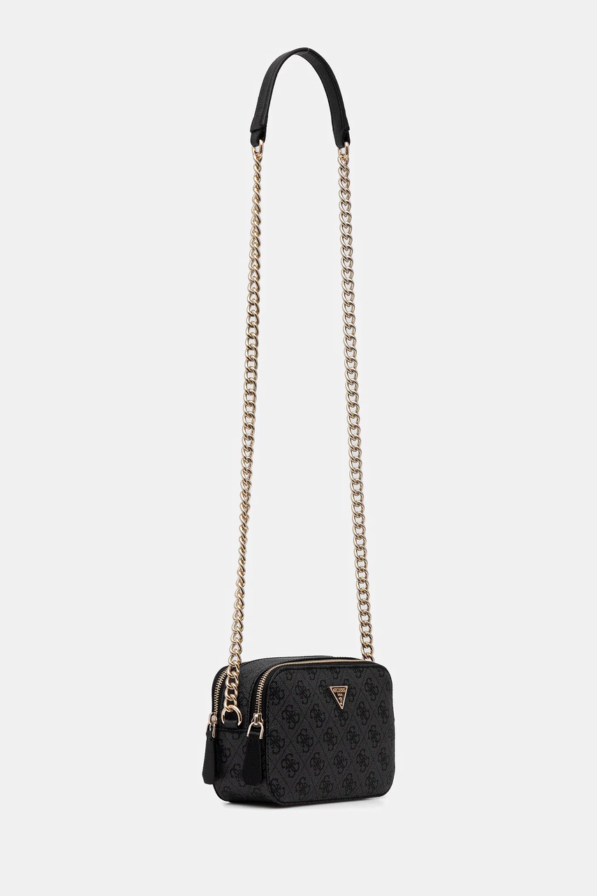 Сумочка Guess NOELLE цвет серый HWBG96 72140