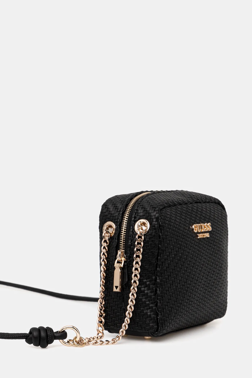 Сумочка Guess MIREMA цвет чёрный HWWG96 31140