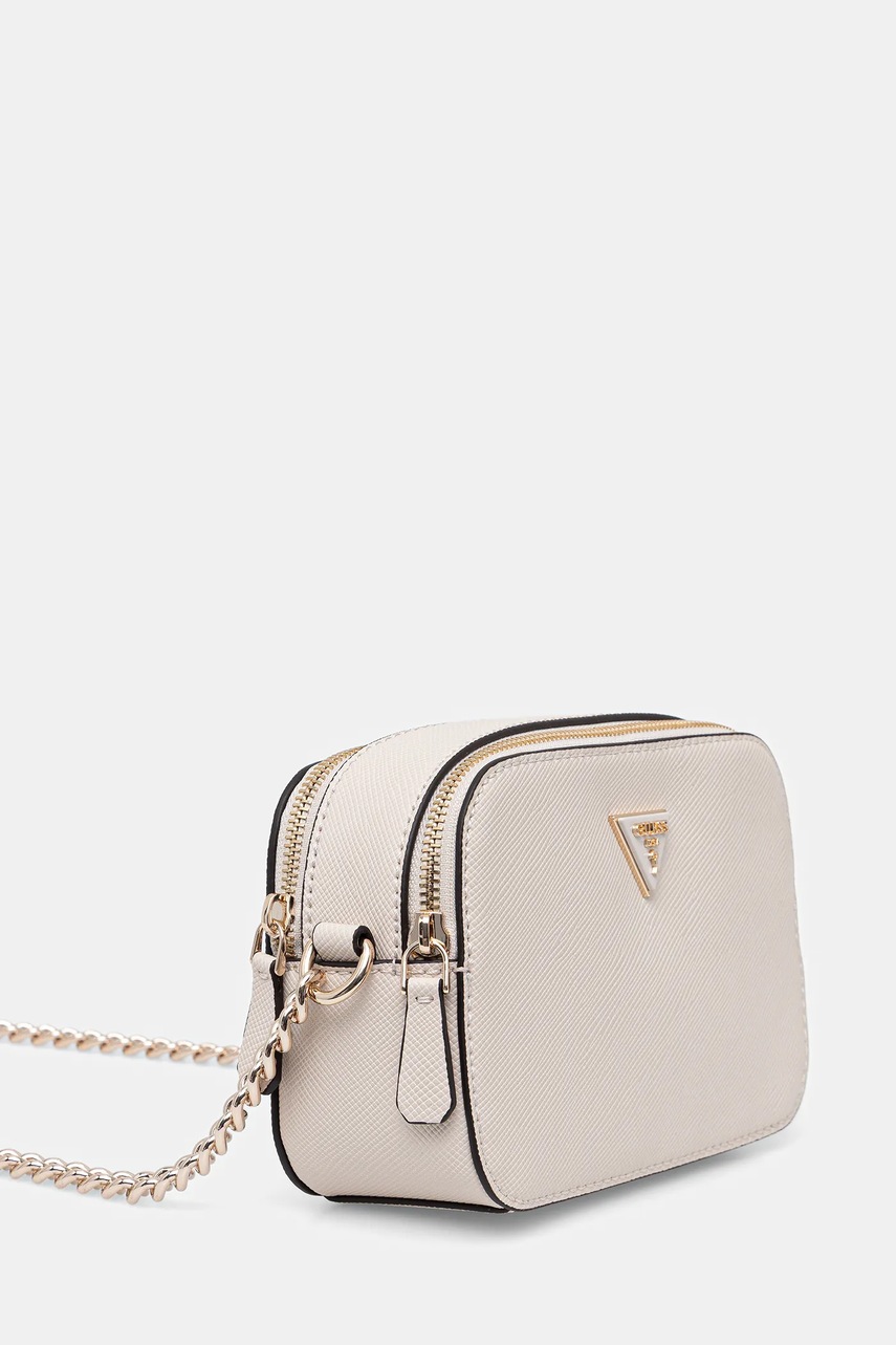Сумочка Guess NOELLE цвет бежевый HWZG96 72140