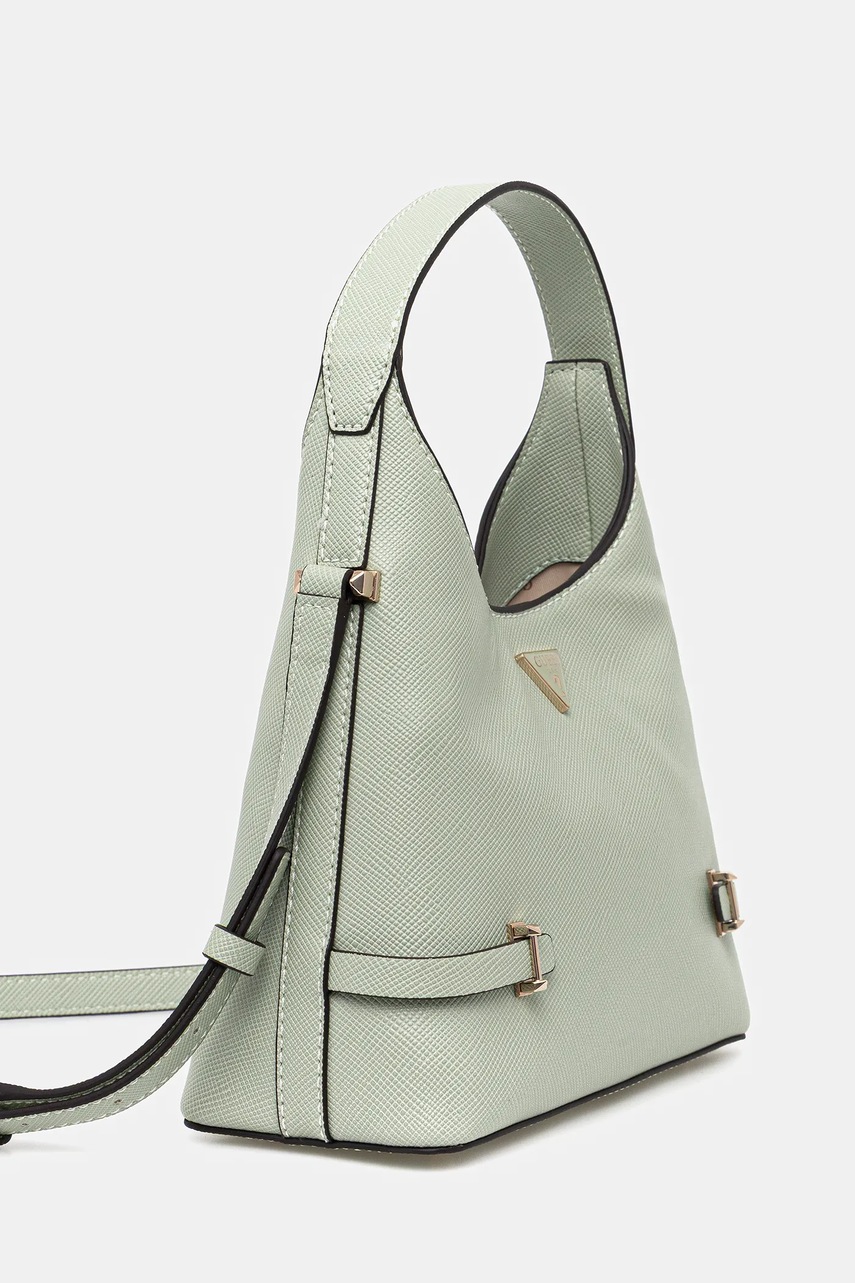 Сумочка Guess ROSALBA цвет зелёный HWZG96 57010