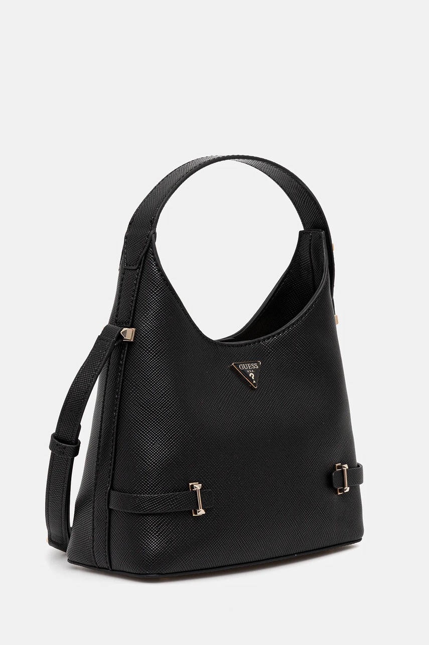 Сумочка Guess ROSALBA цвет чёрный HWZG96 57010